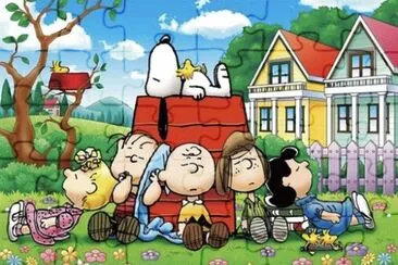 charlie brown 10