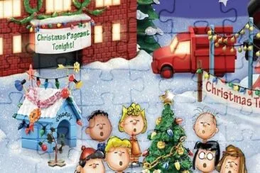 charlie brown 12