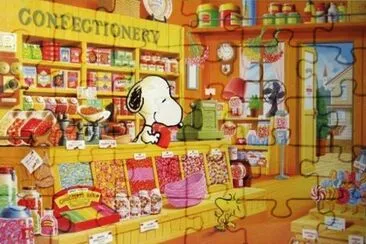 charlie brown 14
