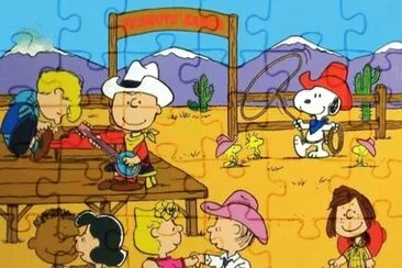 charlie brown 16