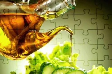 natural jigsaw puzzle