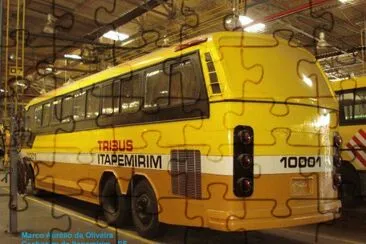 onibus diverso