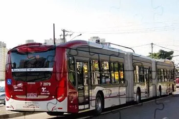 onibus diverso