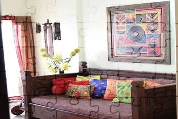 ambiente jigsaw puzzle