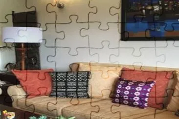 ambiente jigsaw puzzle