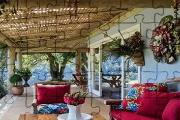 terraza jigsaw puzzle