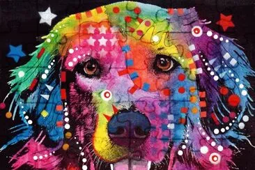 ... jigsaw puzzle