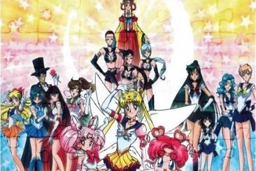 animes