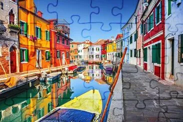 Murano-Italia
