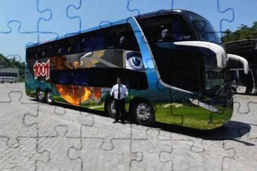 onibus diverso