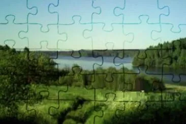 Imagem jigsaw puzzle