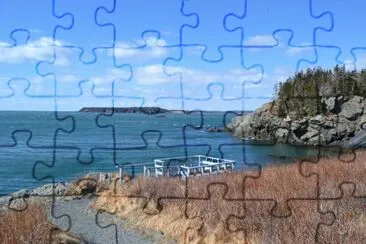 View Point to Maine