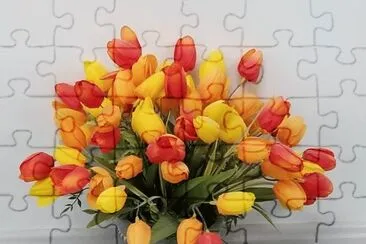 general jigsaw puzzle