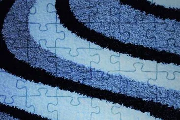 general jigsaw puzzle