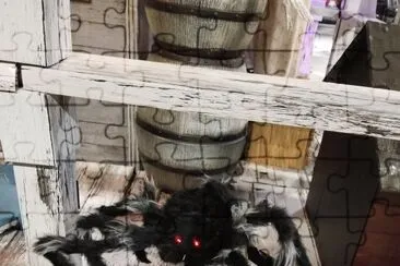 פאזל של animal
