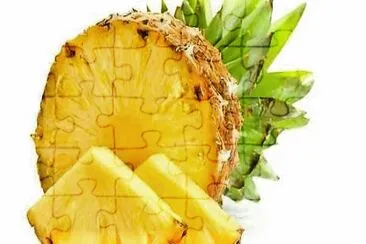 frutas jigsaw puzzle