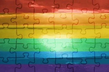 Imagem jigsaw puzzle
