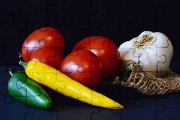 Imagem jigsaw puzzle