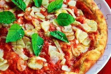 Imagem jigsaw puzzle