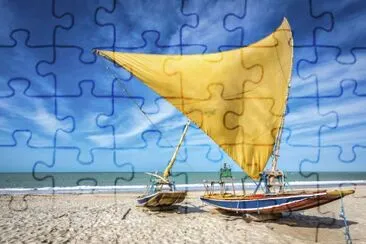 Imagem jigsaw puzzle
