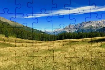 Imagem jigsaw puzzle