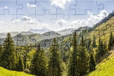 Imagem jigsaw puzzle