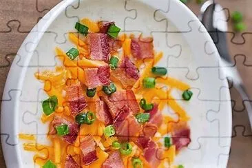 delicias jigsaw puzzle