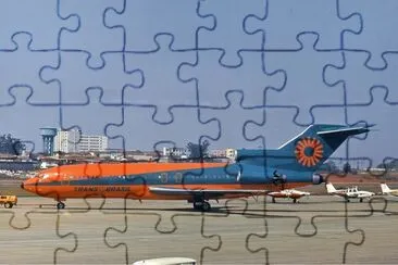 Imagem jigsaw puzzle