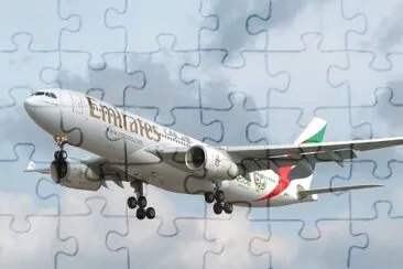 Imagem jigsaw puzzle