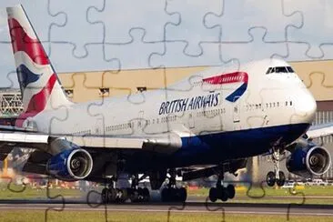 Imagem jigsaw puzzle