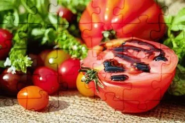 Imagem jigsaw puzzle