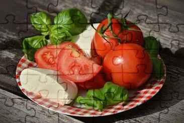 Imagem jigsaw puzzle
