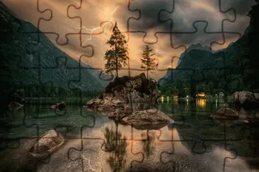 Imagem jigsaw puzzle