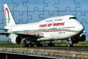 Imagem jigsaw puzzle