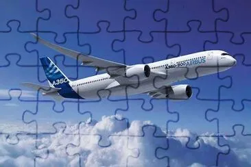 Imagem jigsaw puzzle
