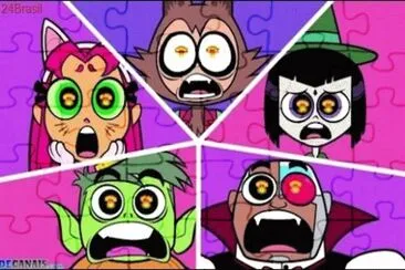ttg2 jigsaw puzzle