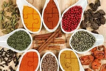 natural jigsaw puzzle