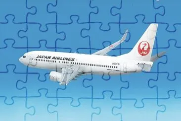 Imagem jigsaw puzzle