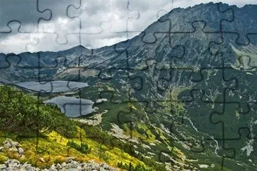 Imagem jigsaw puzzle