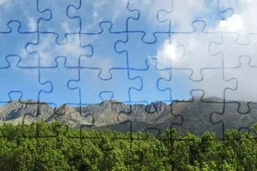 Imagem jigsaw puzzle