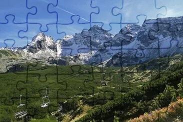 Imagem jigsaw puzzle