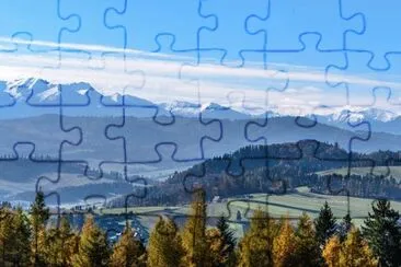Imagem jigsaw puzzle