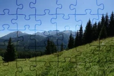 Imagem jigsaw puzzle