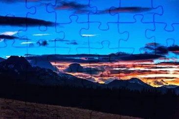 Imagem jigsaw puzzle