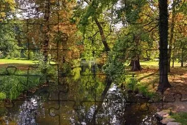 Imagem jigsaw puzzle