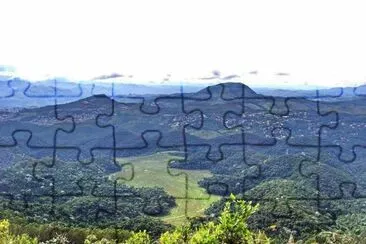 Imagem jigsaw puzzle