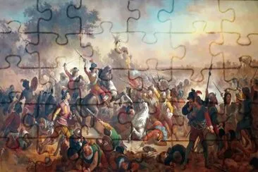 Imagem jigsaw puzzle