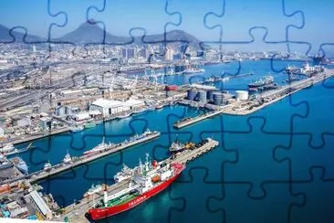 Imagem jigsaw puzzle