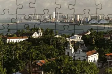 פאזל של Imagem
