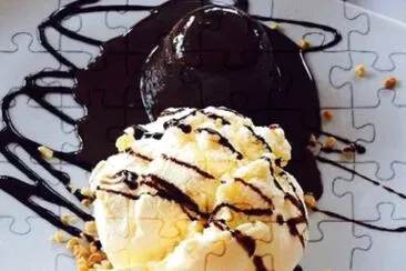 Imagem jigsaw puzzle